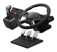 Hori Volante Force Feedback Sistema de Control de Camiones PC