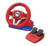 Volante HORI Mario Kart Racing Wheel Pro Mini para Nintendo Switch 2