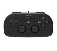 Hori Wired Controller Light for PlayStation 4 - Black Ver. [PS4][Importación Japonesa]