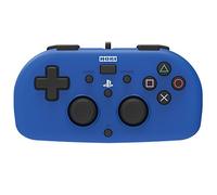 Hori Wired Controller Light for PlayStation 4 - Blue Ver. [PS4][Importación Japonesa]