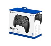 HORI Wireless Fighting Commander OCTA Pro - Almohadilla de lucha de grado torneo para PlayStation 5 y Windows 11/10 - Con licencia oficial de Sony