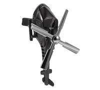 HORIALENCE 1juego Difusor De Helicóptero Rotativo Para Coche Decoración Innovadora Fragancias Accesorio Para Tablero y Hogar Usos Múltiples Vehículos y Espacios Personales