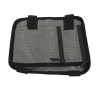 HORIALENCE Bolsa de Pierna Ajustable para Móvil y Llaves Resistente Arañazos para Correr y Actividades al Aire para Camping y Moto Bolsa Multiuso sin Deformación
