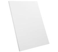 HORIALENCE Cartulina A4 de 250 G/m², 50 Hojas para Manualidades y Bricolaje, Papel para Tarjetas y Origami, Papel Artesanal Resistente y Seguro para Proyectos Escolares y Artísticos