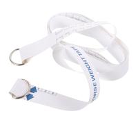 HORIALENCE Cinta Métrica para Caballos de Pvc Bordes Seguros, Multiuso y Conveniente para Medir Altura y Contorno de Pecho en Ganado y Equinos