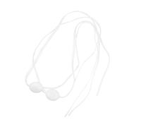HORIALENCE Cordones LED Iluminados 120Cm Cordones Luminosos de Nylon 3 Intermitentes para Deporte y Fiesta Accesorios Coloridos para Zapatos