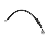 HORIALENCE Manguera Hidráulica de Freno y Embrague para Motocicleta Resistente Alta Presión Compatible con Scooters y Motos Eléctricas Accesorio para Mejora de Frenado Longitud