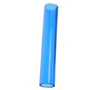 HORIALENCE Rodillo de Goma para Raqueta de Tenis de Mesa, Rodillo de Plástico PVC Azul, Fácil Sustitución de Goma, para Raquetas de Ping-Pong, Atletas Profesionales y Aficionados al Tenis