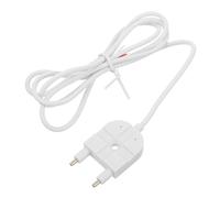 HORIALENCE Sensor de Detección de Agua Reutilizable con Cable de Electrodos de para Detección de Fugas y Prevención de Daños por Agua