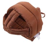 HORIALENCE Sombrero Anticaída y Tejido de Algodón para Mayores Protección Anti-colisión de Seguridad Ajustable para Uso Doméstico y Cuidado Personal