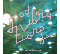 Horigome.Yasuyuki - GOOD VIBRATIONS