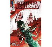Horikoshi, Kohei – My Hero Academia, Vol. 28