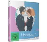 Horimiya - Staffel 1 - Vol.2 - [Blu-ray] [Alemania]
