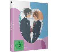 Horimiya - Staffel 1 - Vol.2 - [DVD] [Alemania]