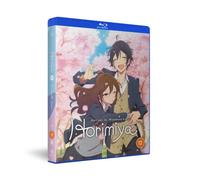 Horimiya - The Complete Season [Reino Unido] [Blu-ray]