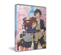 Horimiya - The Complete Season [Reino Unido] [DVD]