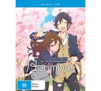 Horimiya: The Complete Season [USA] [Blu-ray]