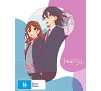 Horimiya: The Complete Season [USA] [Blu-ray]