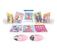 Horimiya: The Missing Pieces - Season 2 [Blu-ray]