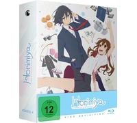 Horimiya: The Missing Pieces - Staffel 2 - Vol.1 - Blu-ray mit Sammelschuber (Limited Edition) [Alemania] [Blu-ray]