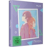 Horimiya: The Missing Pieces - Staffel 2 - Vol.2 - [DVD] [Alemania]