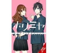 Horimiya Vol. 17 A Piece Of Memories