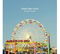 Horin, Yotam Ben - Young Forever