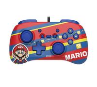 HORIPAD Mini para Nintendo Swith (Mario 2)