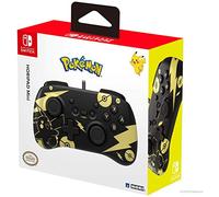 HORIPAD Mini para Nintendo Swith (Pikachu Black & Gold)