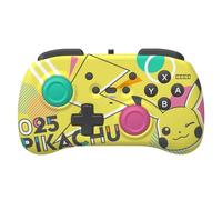 HORIPAD Mini para Nintendo Swith (Pikachu Pop)