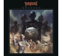 Horisont Odyssey (CD) Album (Importación USA)