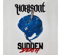 Horisont Sudden Death (Vinyl) (Importación USA)