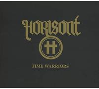 Horisont - Time warriors