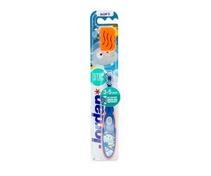 Horizane Bden Jordan Enf 3-5 años flexible