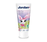 Jordan Kids Pasta de Dientes 0-5A Afrutado 50ml