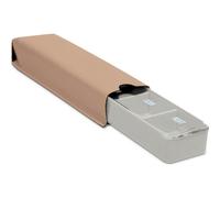 Horizane Plic Care Pill Box Daily Brown En