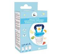 Horizane Santé Plic - Mordisqueador Bebé - Color Azul