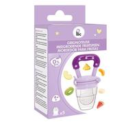 Horizane Santé Plic - Mordisqueador Bebé - Color Morado