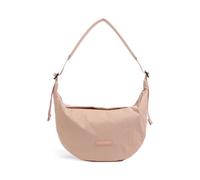 Horizn Studios Chiado Bolso de hobo rosa antiguo, nylon, mujer