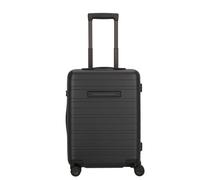 Horizn Studios H5 Pro 4 ruedas Carro de la cabina 55 cm negro