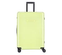 Horizn Studios H7 Essential 4 ruedas Carrito L 77 cm amarillo