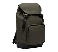 Horizn Studios Mochila 'SoFo City' oliva One Size oliva