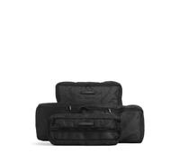 Horizn Studios Packing Cubes | Accesorio de viaje | negro | nylon