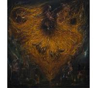 Horizon Ablaze The Weight of a Thousand Suns (Vinyl) 12" Album