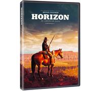 HORIZON: AN AMERICAN SAGA CAPITOLO 1 (DS) (DVD) Kevin Costner (Importación USA)