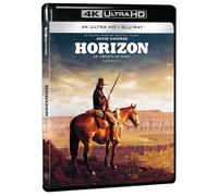 Horizon: An American Saga (Capítulo 1) [4K UHD+Blu-ray] (2024) Horizon: An American Saga (Chapter 1)