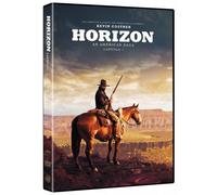 Horizon: An American Saga (Capítulo 1) (DVD)