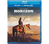 Horizon: An American Saga Chapter 1 Digital (Blu-ray) (Importación USA)