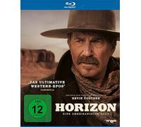 Horizon [Blu-ray]
