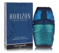 HORIZON by Guy Laroche Eau De Toilette Spray 1.7 oz / e 50 ml